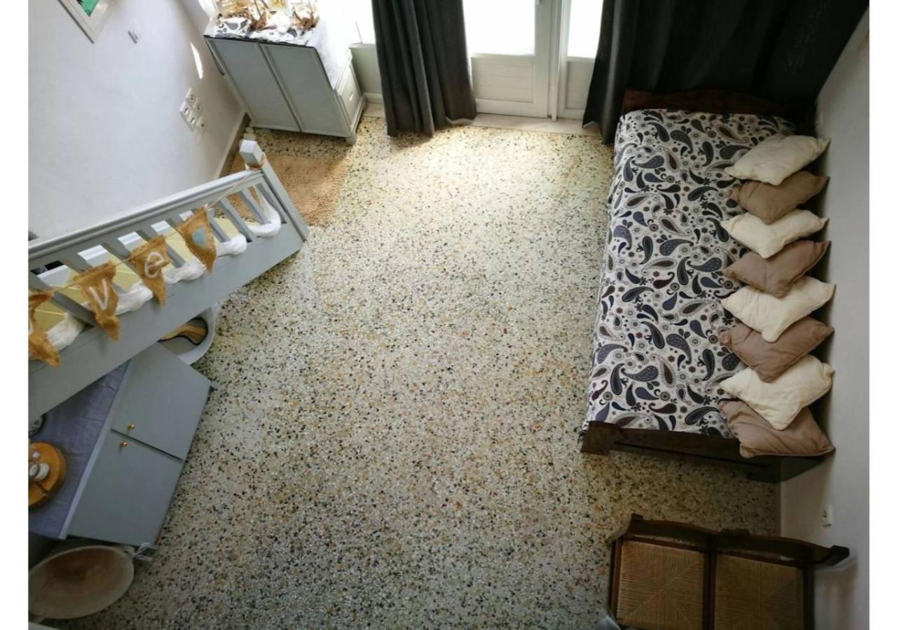 Kikilia'S & Stelio'S Apartments Adámasz Kültér fotó